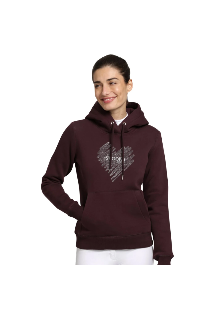 Bluza SPOOKS Ariaah damska