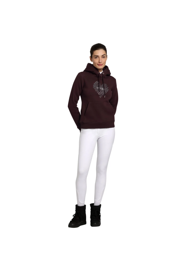 SPOOKS Ariaah Frauen-Sweatshirt