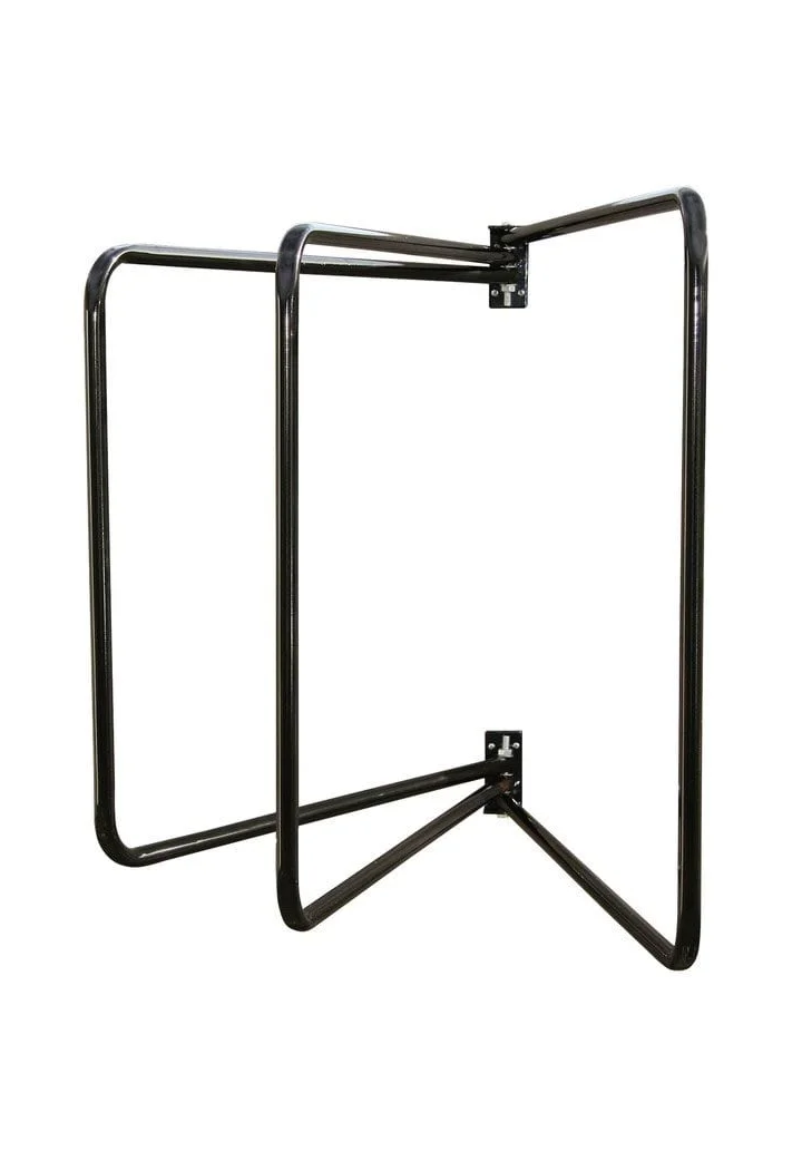 Hanger on horse rugs and saddle pads KERBL 3 arms