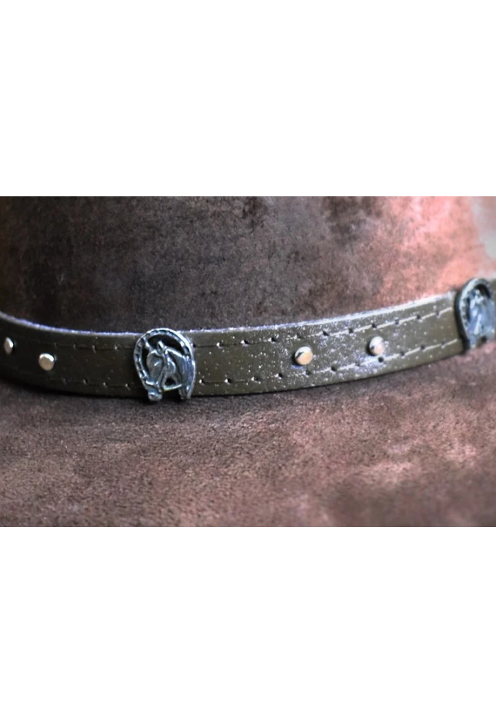 WILDBILL Minessota cappello da cowboy