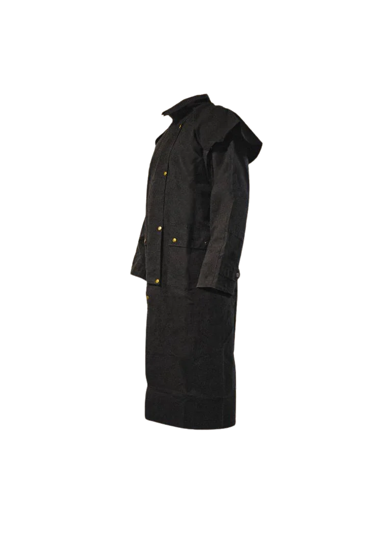 Cappotto di olio WILDBILL