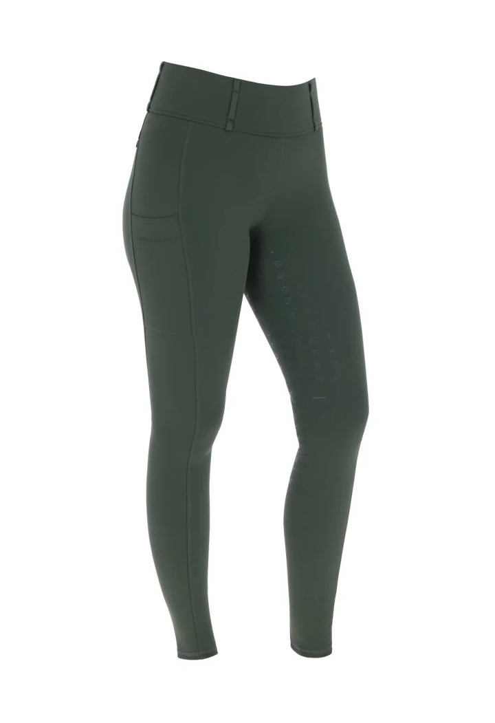 Leggings COVALLIERO Junior 24AW giovanile