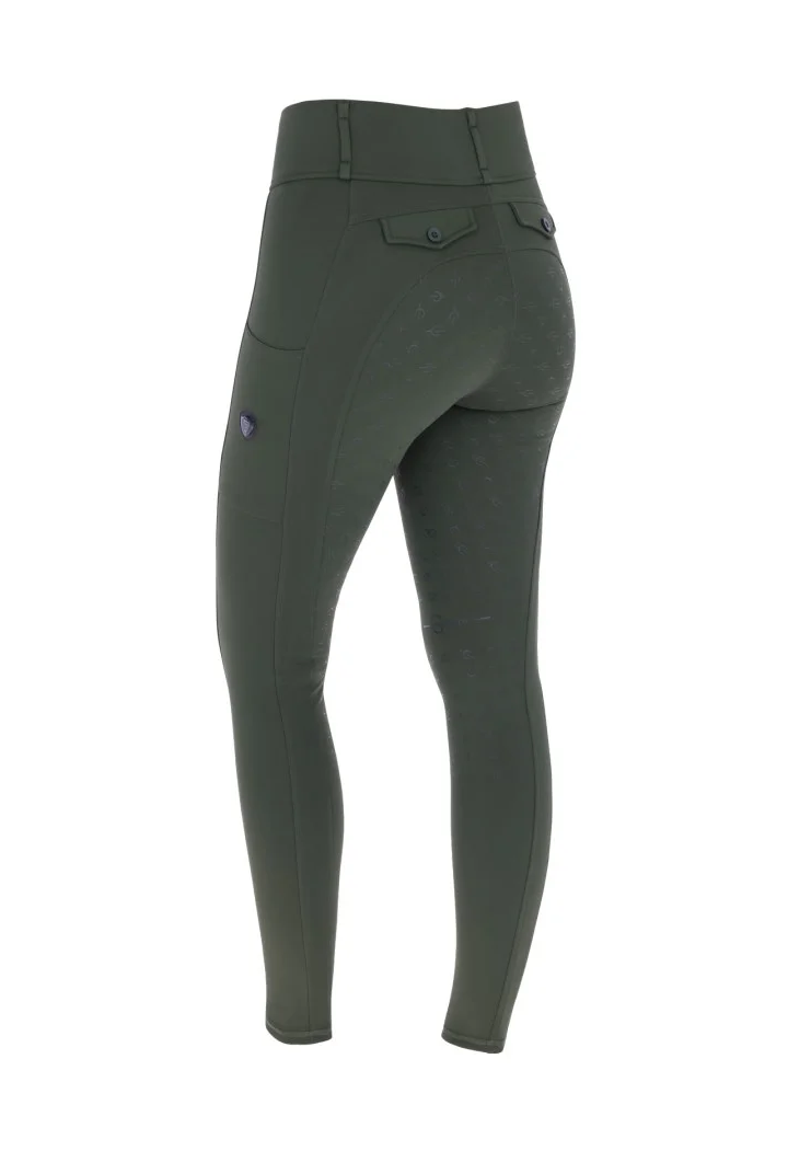Leggings COVALLIERO Junior 24AW