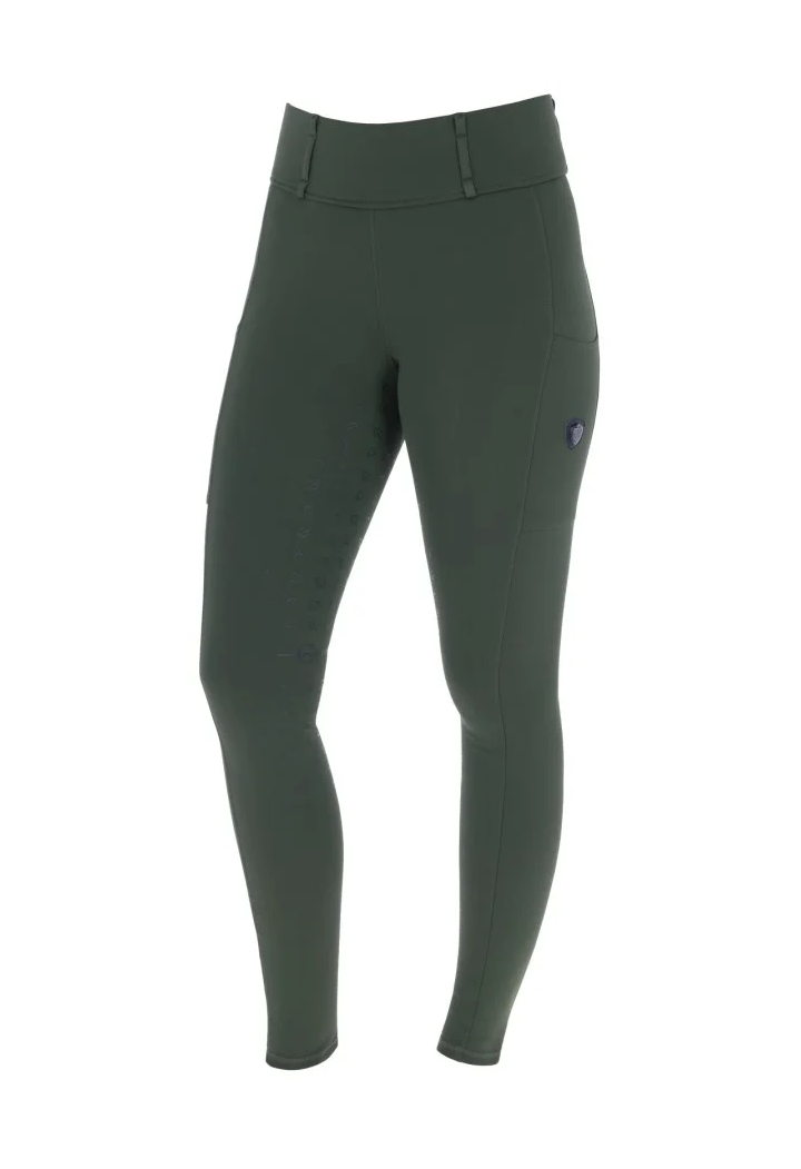 Leggings COVALLIERO Junior 24AW giovanile