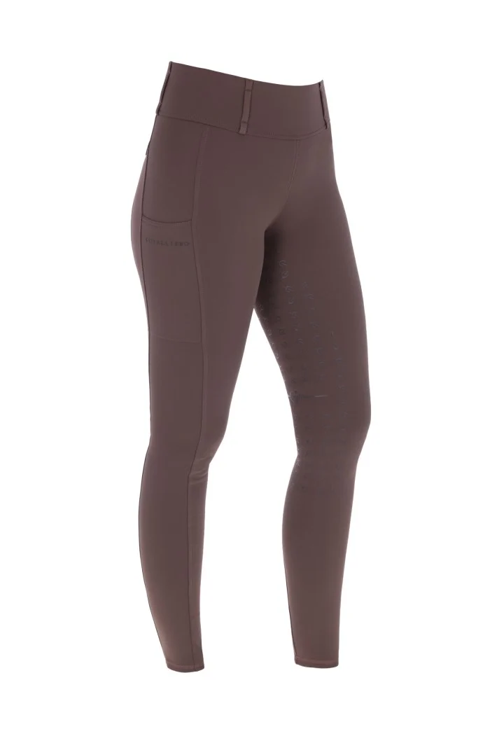 Leggings COVALLIERO Junior 24AW giovanile