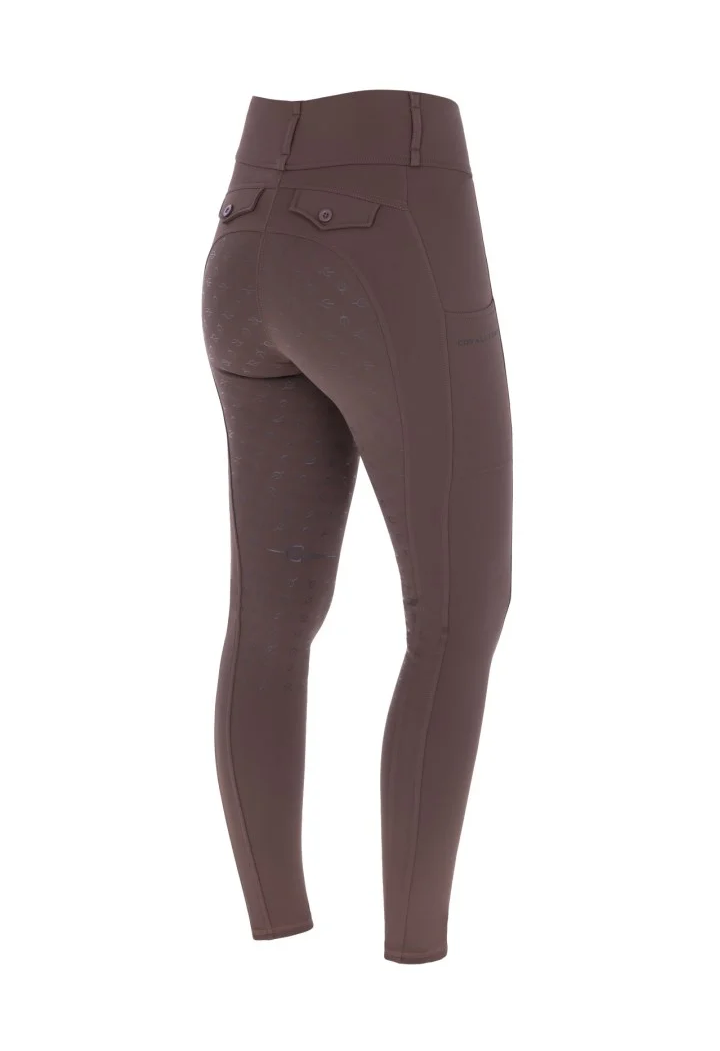 Leggings COVALLIERO Junior 24AW