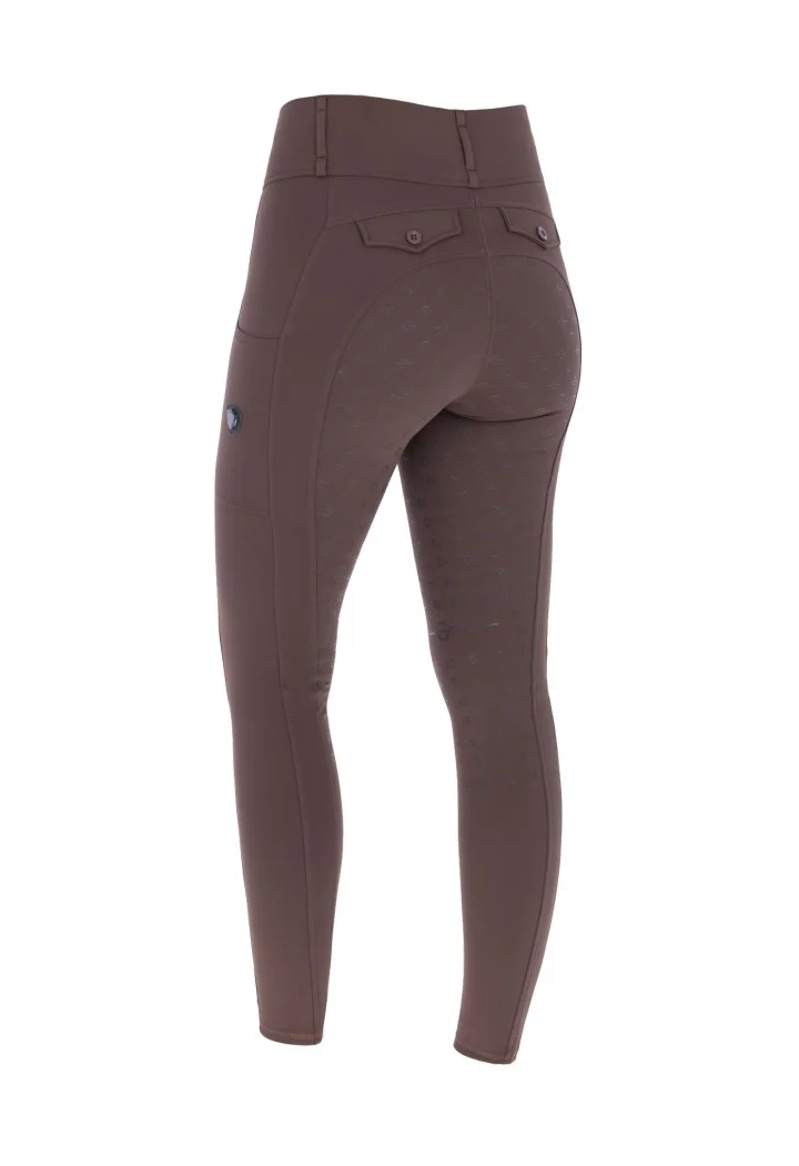 Leggings COVALLIERO Junior 24AW