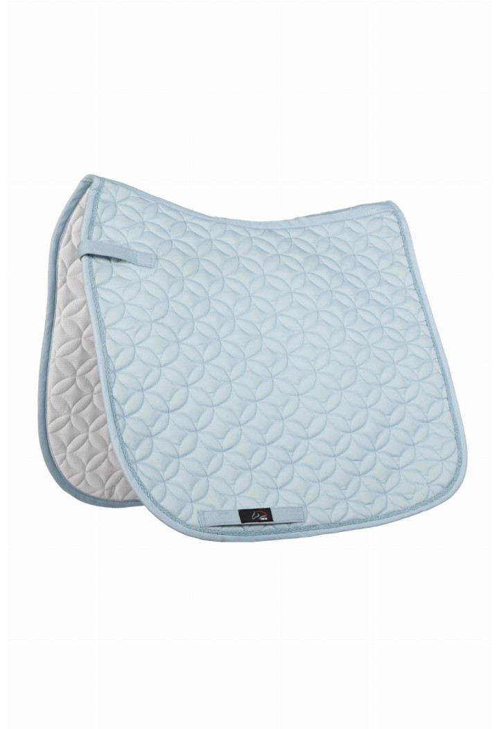 Saddle pad HKM Daphne