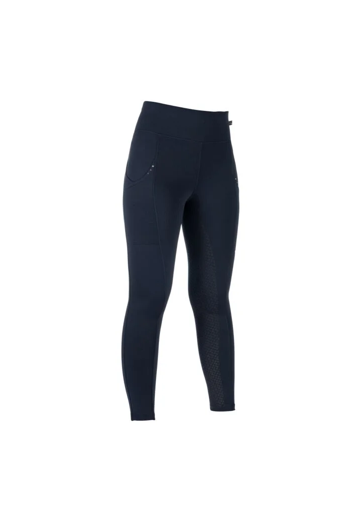 HKM CosyII Style weibliche erwärmte Leggings