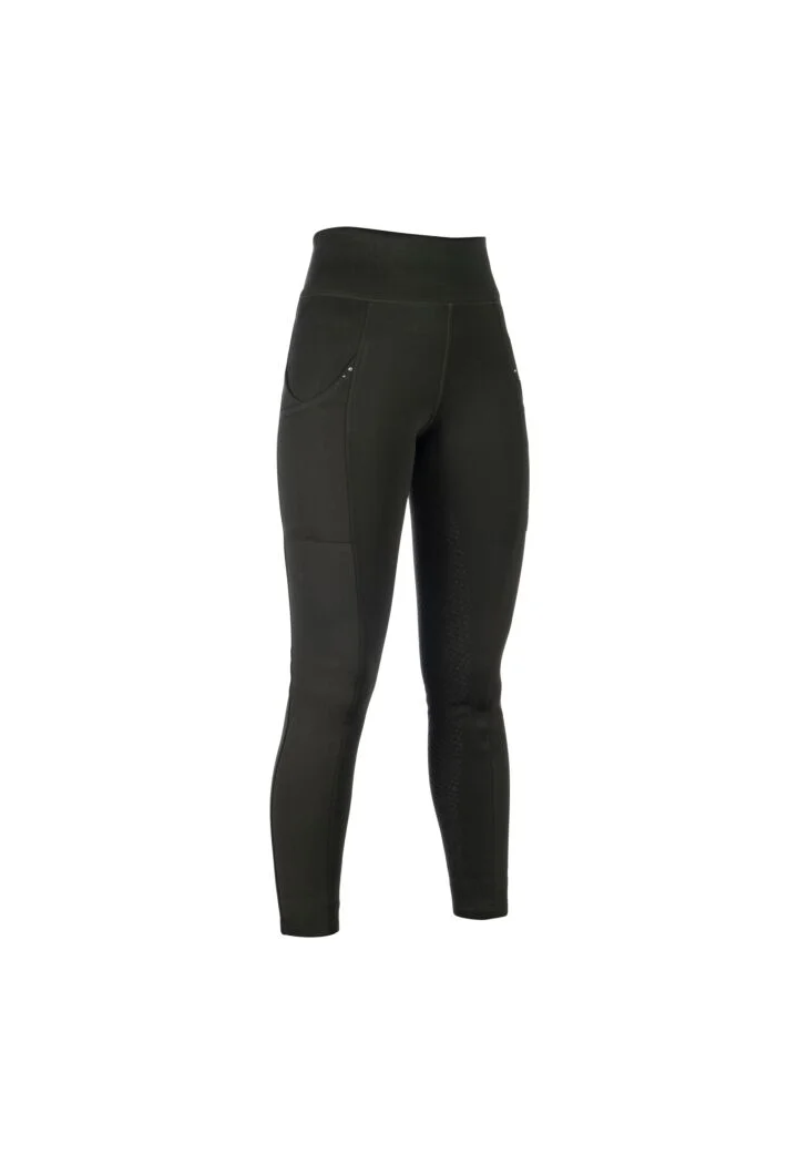 HKM CosyII Style female warmed leggings