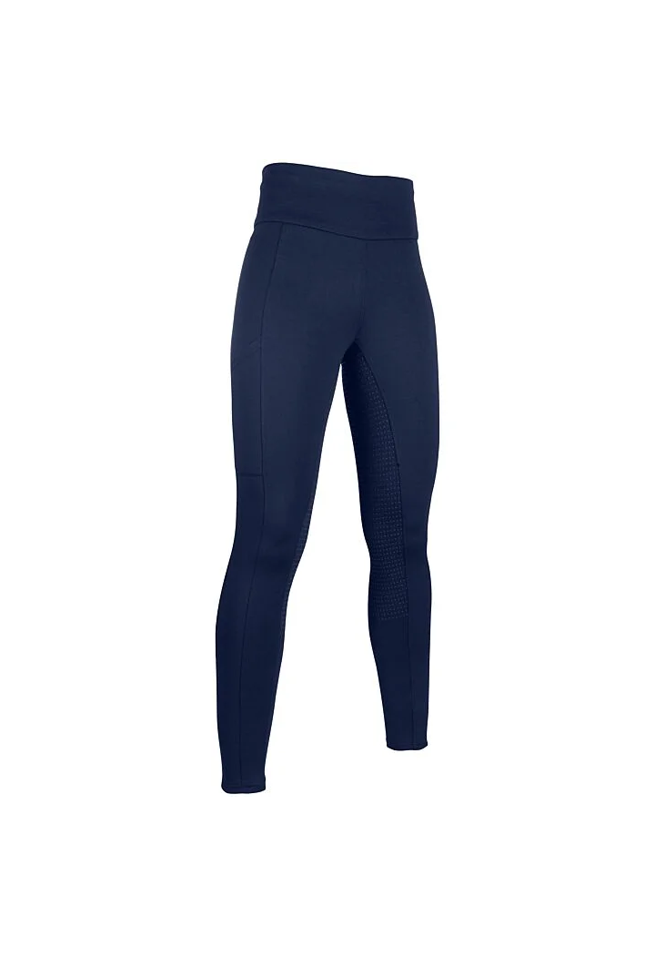 Leggings HKM CosyII Style warming youth