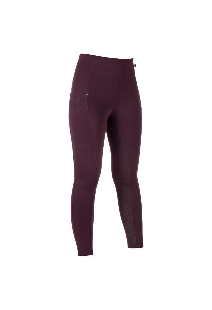 Leggings HKM CosyII Style wärmende Jugend