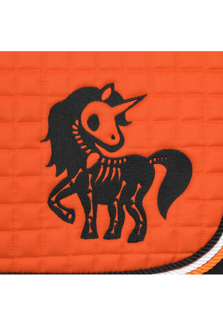 Sottosella START Halloween CreepyUnicorn