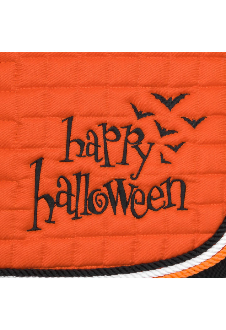 Schabracke START Halloween FlyingBats