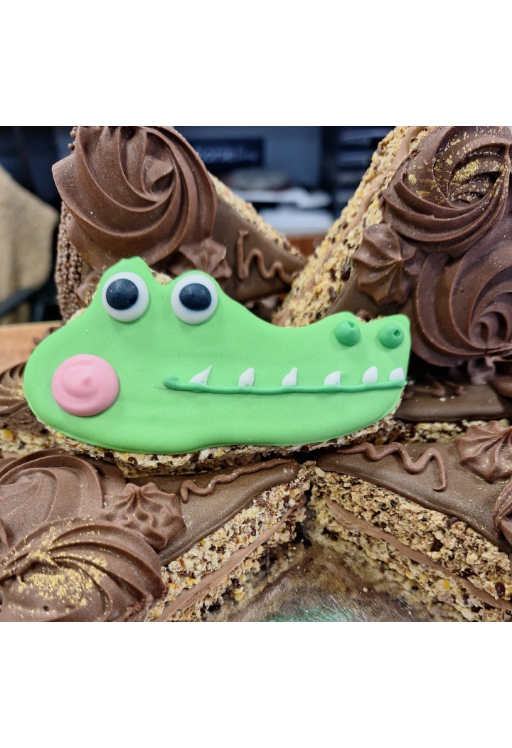 Cookie PAKA DLA RUMAKA KrokodylZ