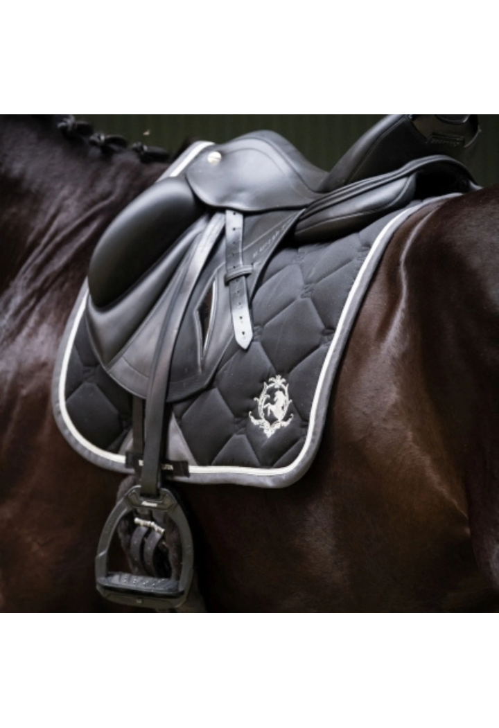 Podsedlová dečka EQ.QUEEN Riga 24AW
