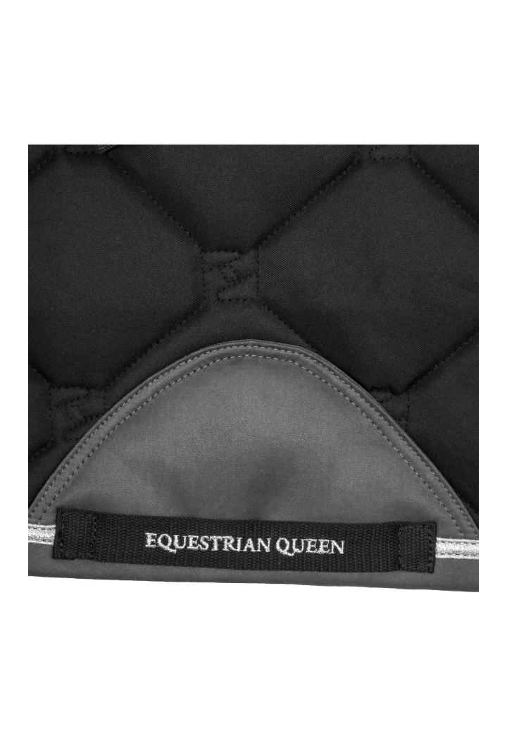 Podsedlová dečka EQ.QUEEN Riga 24AW