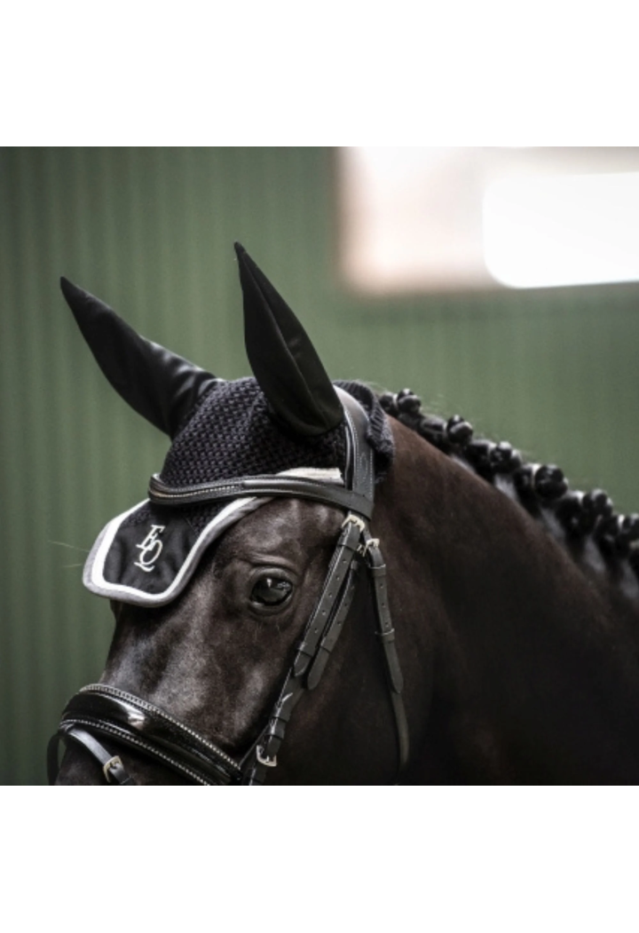 Bonete pentru urechi EQ.QUEEN Riga 24AW