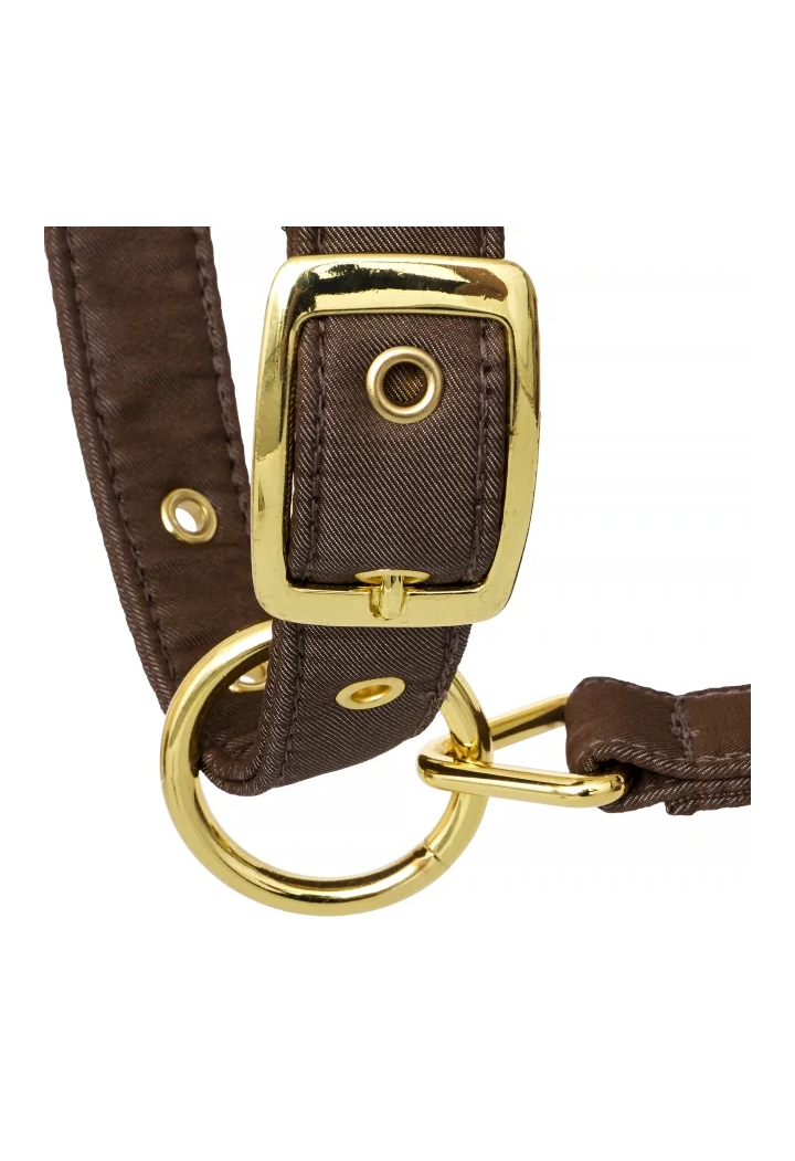 Headcollar EQ.QUEEN Riga 24AW