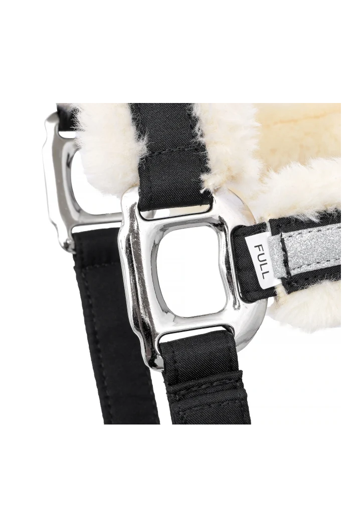 Headcollar EQ.QUEEN Riga 24AW