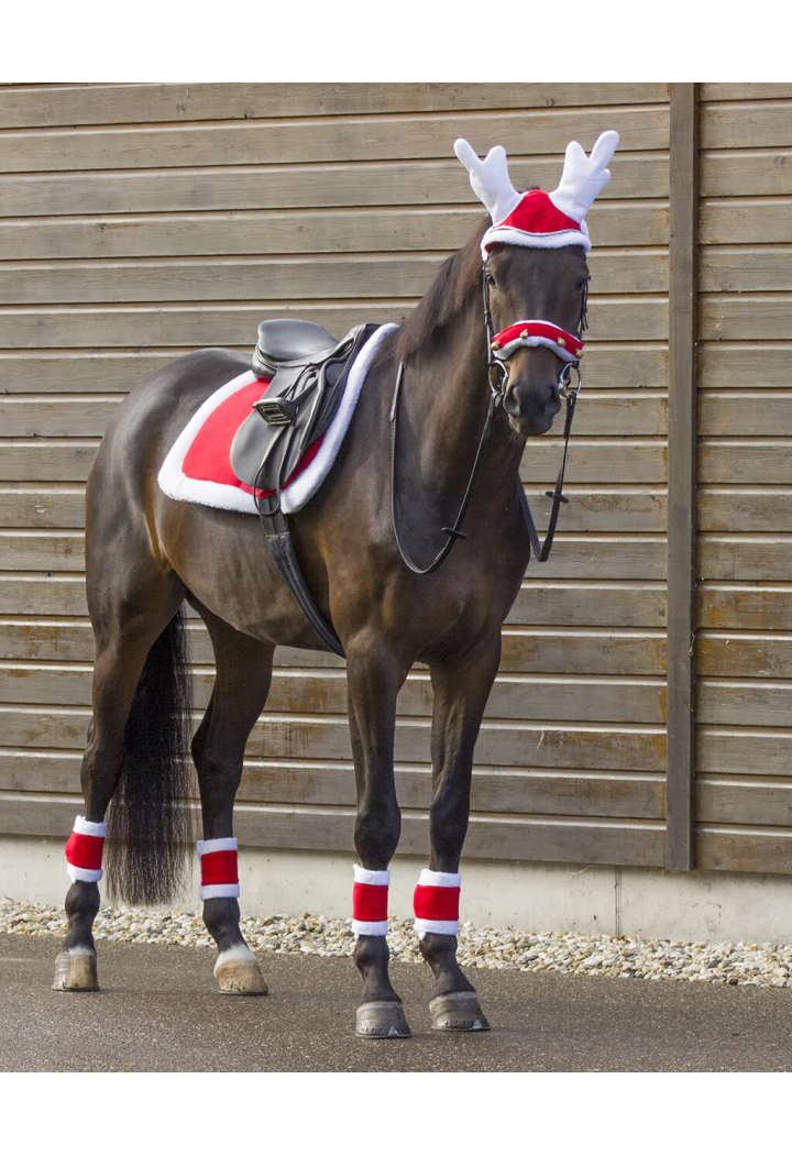 Zvony QHP Christmas