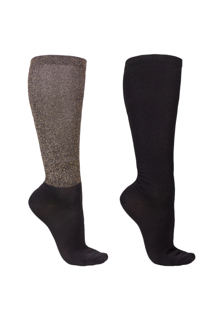QHP Gift Box calze 2pairs