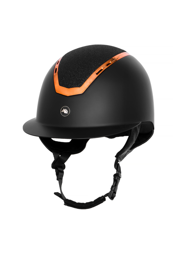 Casco da equitazione START Allure