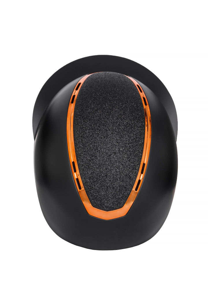 Casco da equitazione START Allure