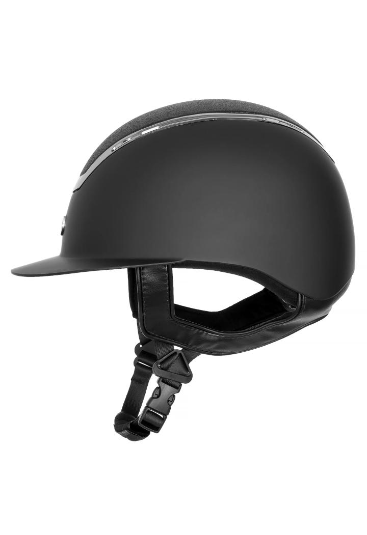 Casco da equitazione START Allure