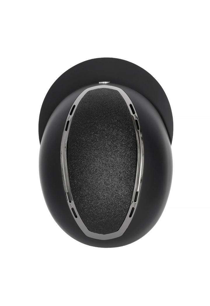 Riding helmet START Allure