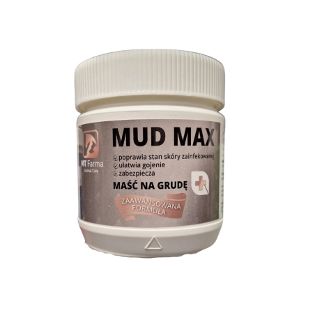 Unguento spesso MT FARMA 400g