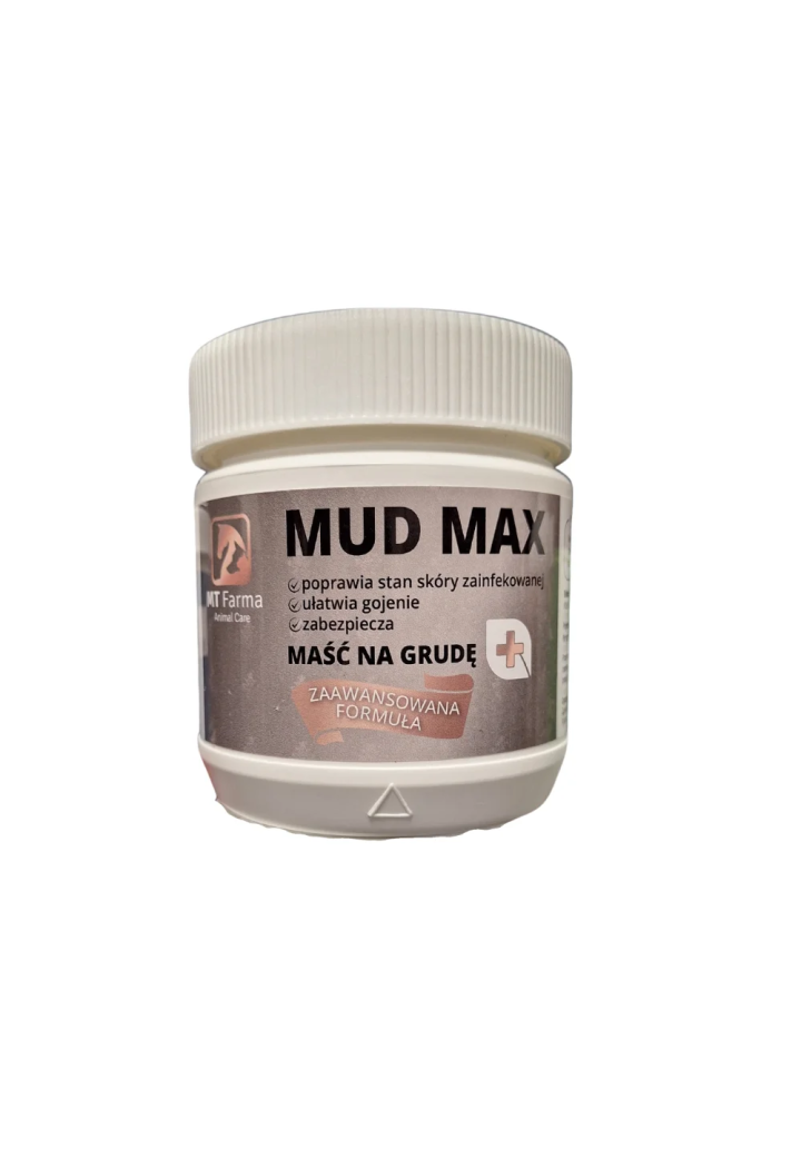 MT FARMA 400g silná mast