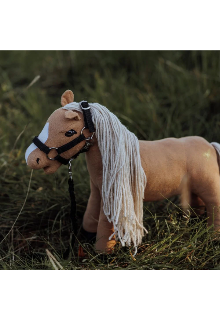 Little horse ASTRUP Minis Daisy beige 30cm