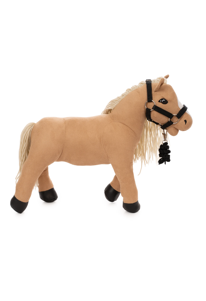Kleines Pferd ASTRUP Minis Daisy beige 30cm
