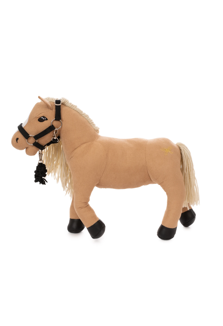 Kleines Pferd ASTRUP Minis Daisy beige 30cm