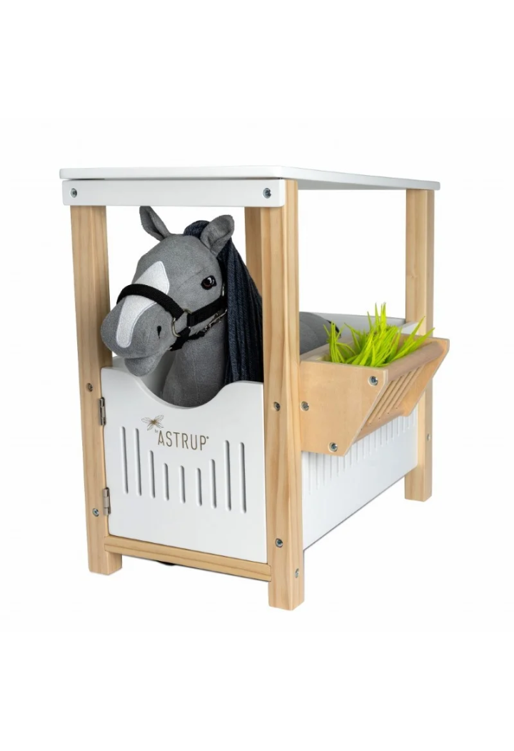 Stajnia pro koně ASTRUP Minis 30cm