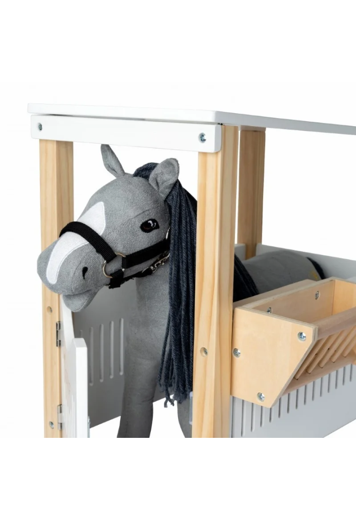 Stajnia per cavallo ASTRUP Minis 30cm