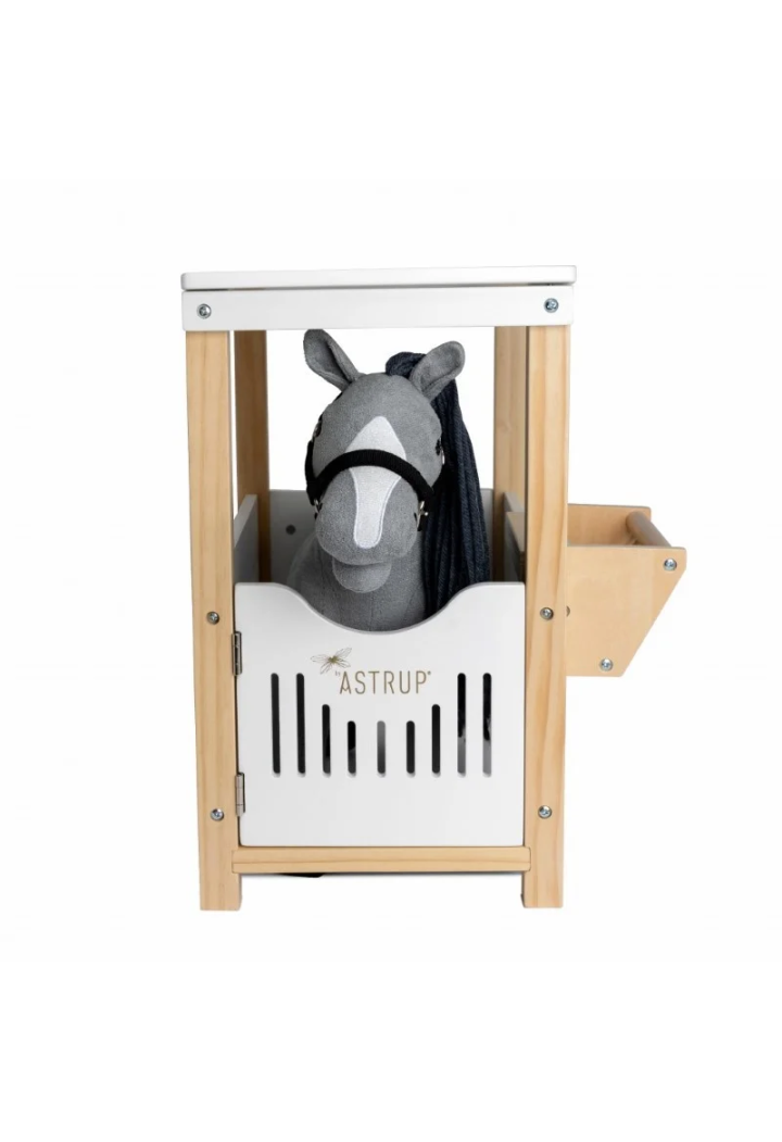 Stajnia pro koně ASTRUP Minis 30cm