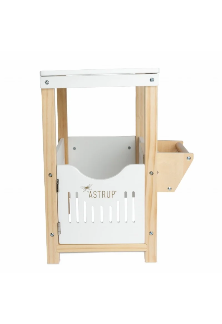 Stajnia pro koně ASTRUP Minis 30cm