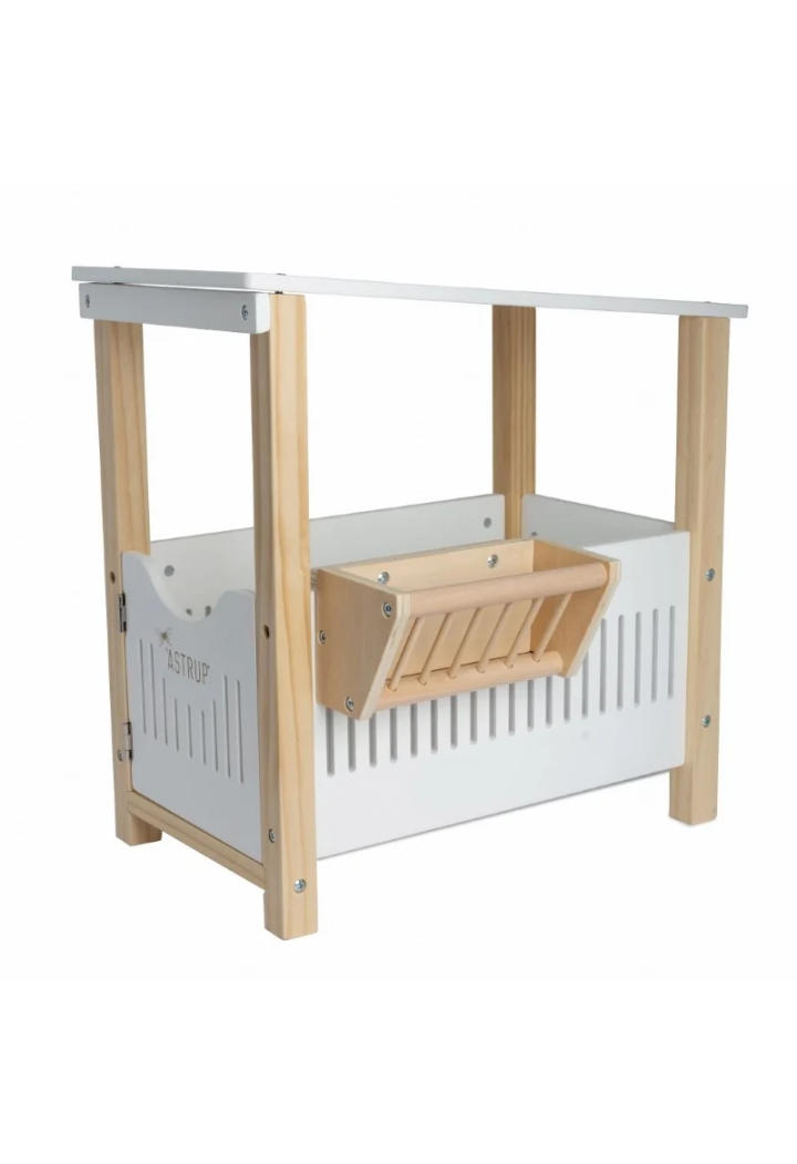 Stajnia für Pferde ASTRUP Minis 30cm