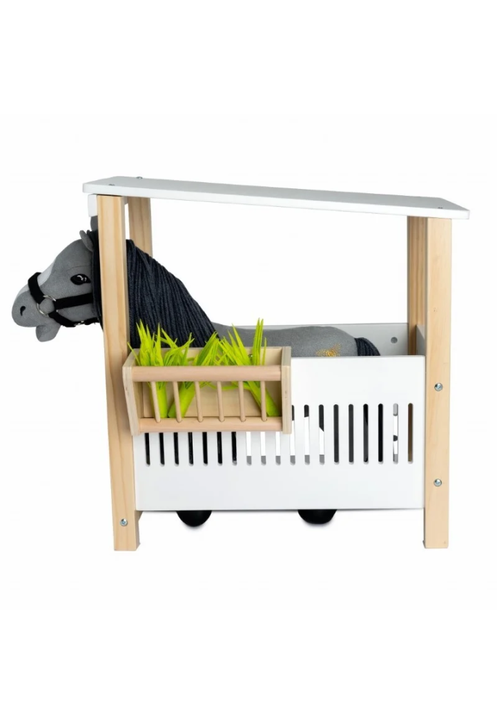 Stajnia for horse ASTRUP Minis 30cm