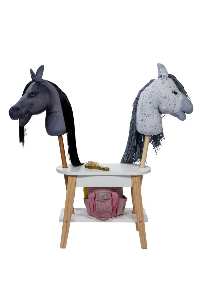 ASTRUP HobbyHorse nursing table