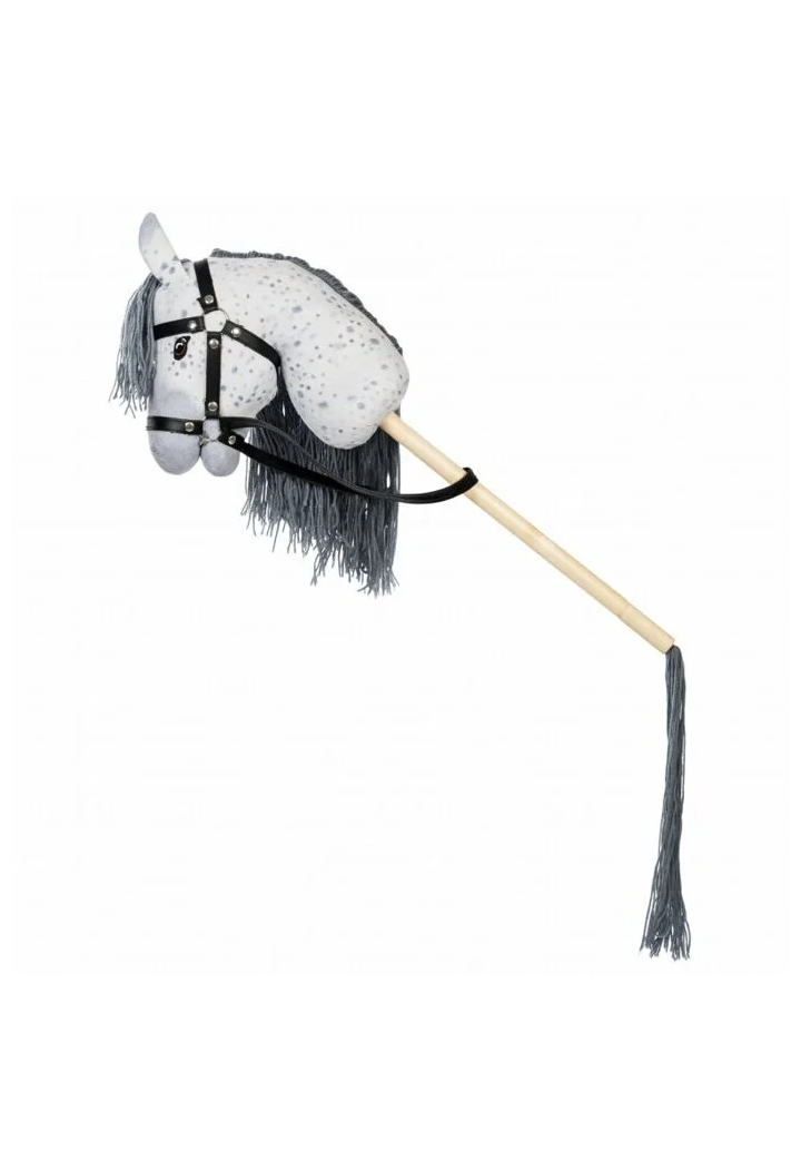 Cavallo sul palo ASTRUP STAR HobbyHorse latina