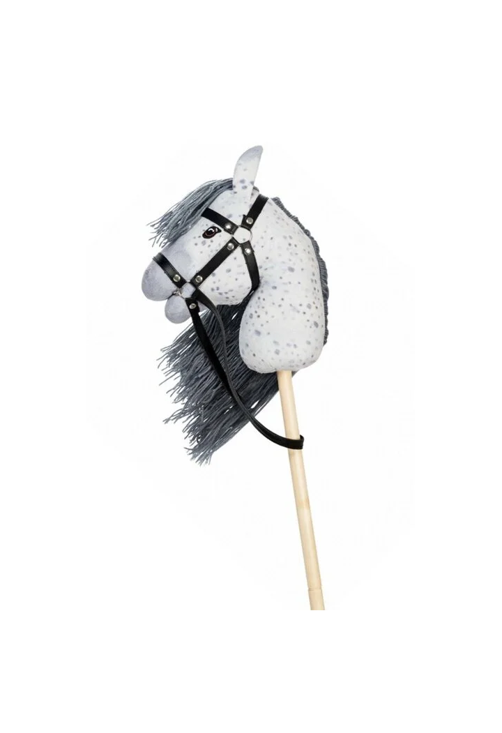 Horse on pole ASTRUP STAR HobbyHorse latin