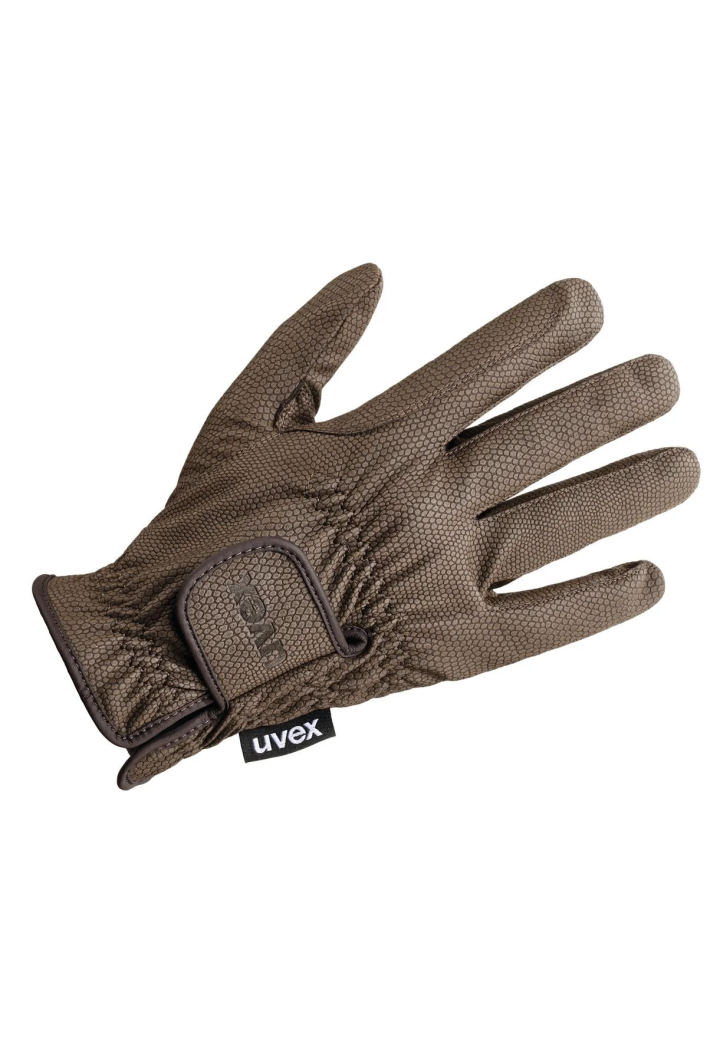 UVEX Sportstyle zimní rukavice