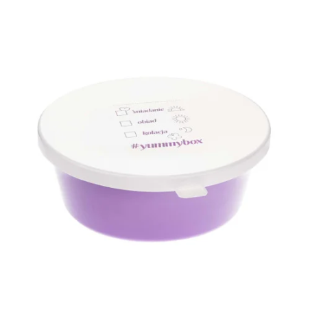 Feed container + KERBL Yummy 6l cover