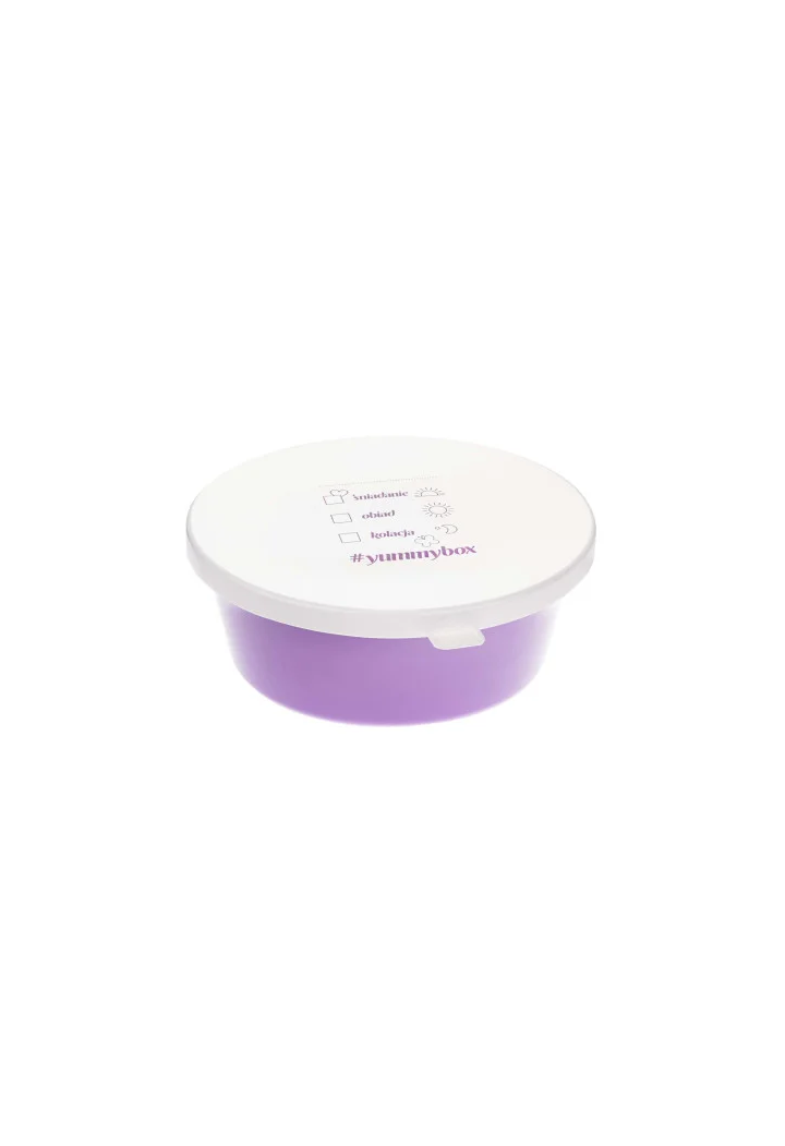 Contenitore di alimentazione + KERBL Yummy 6l cover