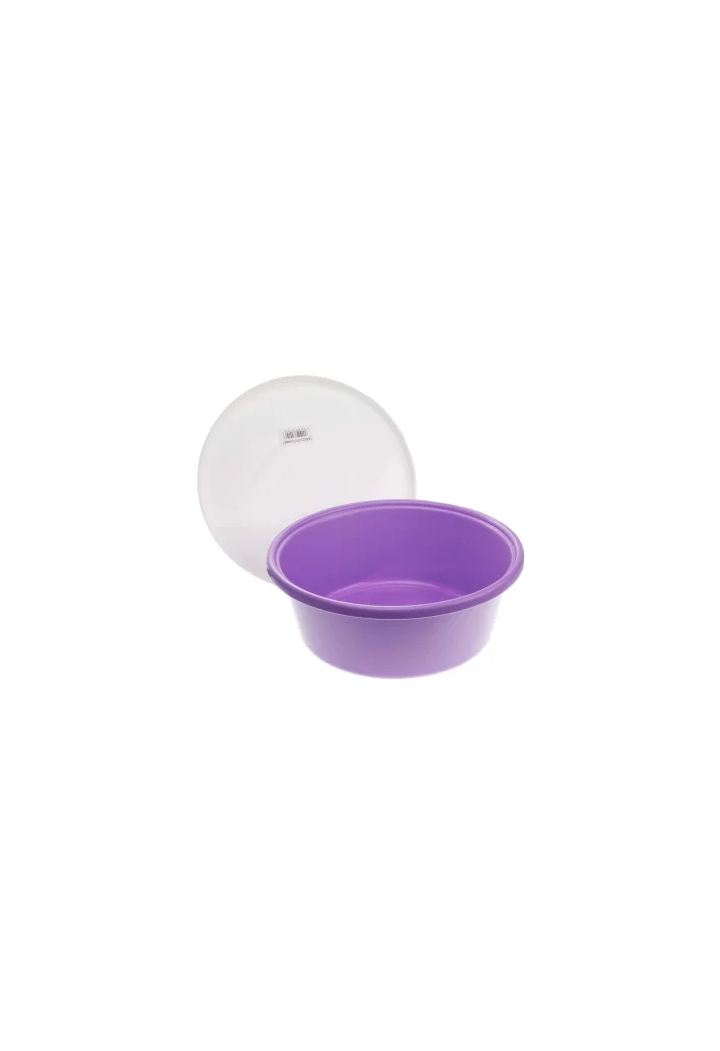 Containerul de alimentare + coperta KERBL Yummy 6l