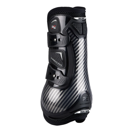 Protectori PREMIER EQUINE Carbon Pro front