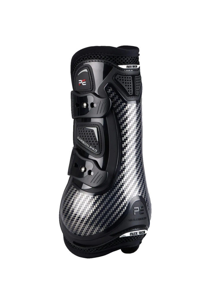 Ochraniacze PREMIER EQUINE Carbon Pro przód